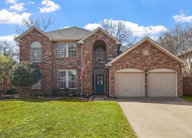 Property at 2217 Hazy Meadows Ln, Flower Mound, TX 75028, 4 beds, 2.5 baths