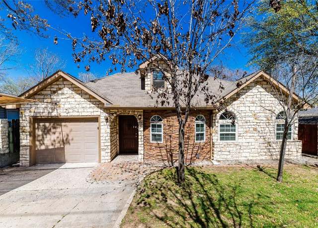 Property at 4512 Fletcher Ave, Fort Worth, TX 76107, 3 beds, 2 baths