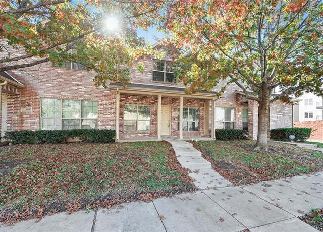 Property at 2393 Homewood Ln, Grand Prairie, TX 75050, 4 beds, 2.5 baths