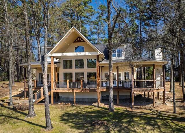 Property at 766 Wildwood Trl, Mount Vernon, TX 75457, 4 beds, 4.5 baths
