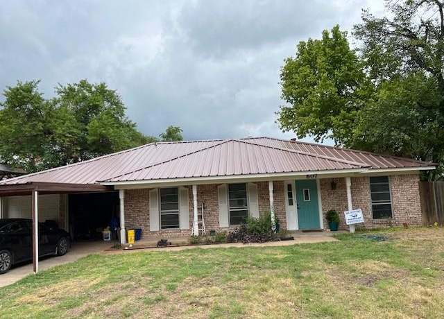 Property at 607 Southland Dr, Weatherford, TX 76086, 3 beds, 2 baths