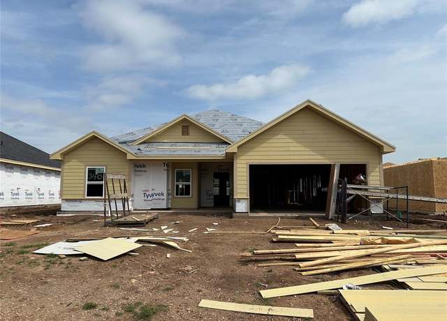 Property at 340 Morning Mist Trl, Abilene, TX 79602, 4 beds, 2 baths