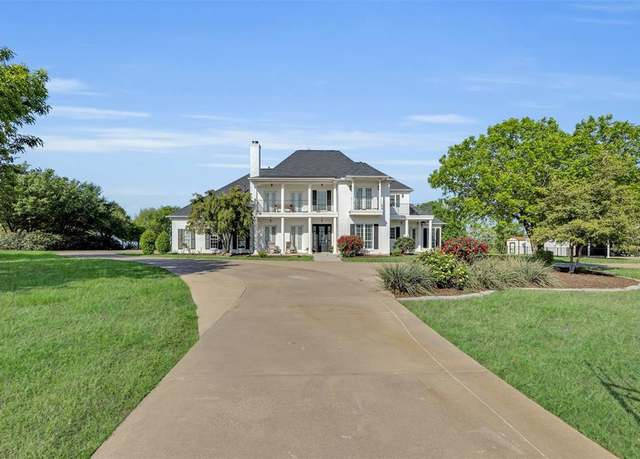 Property at 7851 Jordan Ln, Midlothian, TX 76065, 5 beds, 3.5 baths
