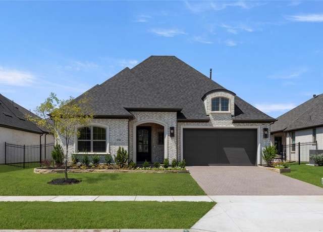 Property at 4740 Belo, Prosper, TX 75078, 4 beds, 4.5 baths