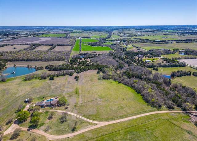 Property at 2525 Private Road 6040, Blue Ridge, TX 75424, 4 beds, 3.5 baths