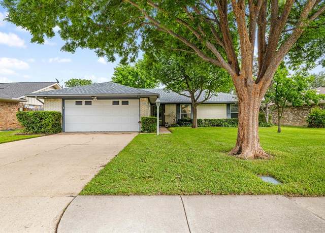 Property at 2110 Brentwood Ln, Carrollton, TX 75006, 3 beds, 2 baths