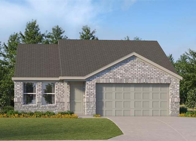 Property at 7016 Amber Barn Ave, Pilot Point, TX 76258, 4 beds, 2 baths