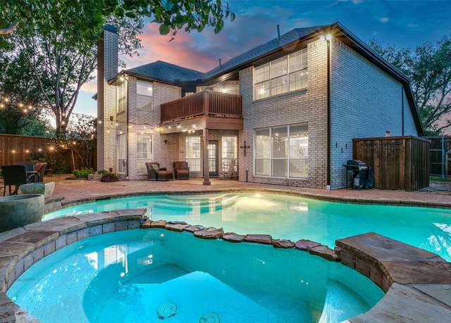 Property at 901 Sugarberry Ln, Flower Mound, TX 75028, 4 beds, 3 baths