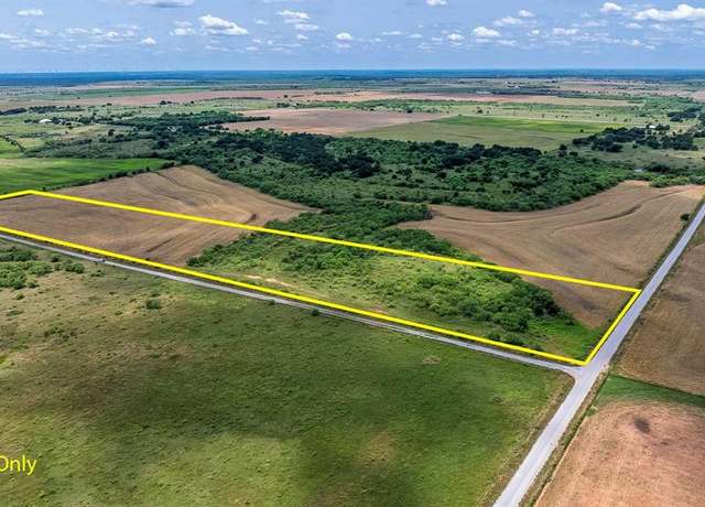 Property at 10 Acre TBD Taack Rd, Newcastle, TX 76372