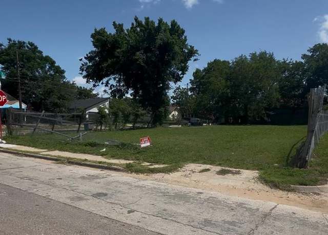 Property at 2800 Carter St, Dallas, TX 75210