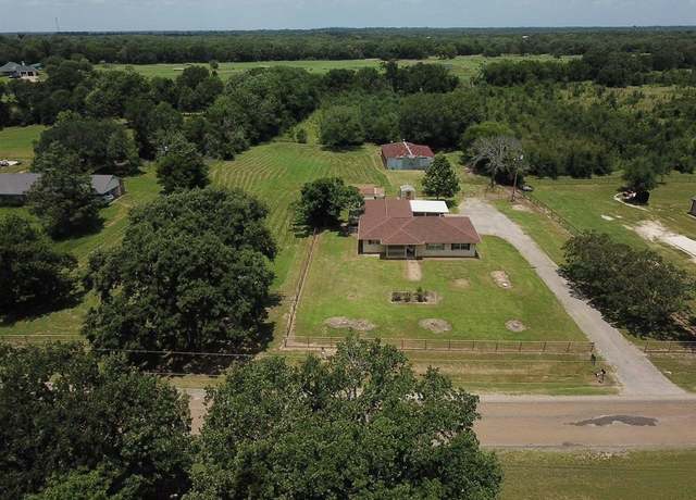 Property at 464 Vz County Road 2120, Canton, TX 75103, 3 beds, 2 baths