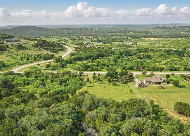 Property at 1417 Evening Primrose Dr, Graford, TX 76449