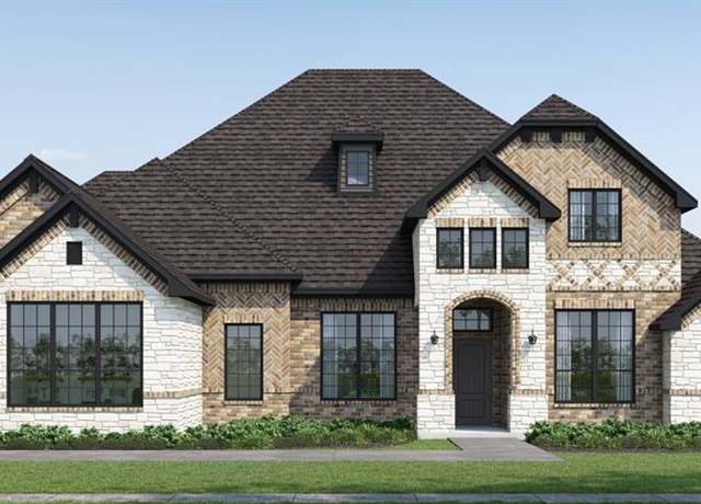 Property at 148 Lila Lake Rd, Waxahachie, TX 75165, 5 beds, 4.5 baths