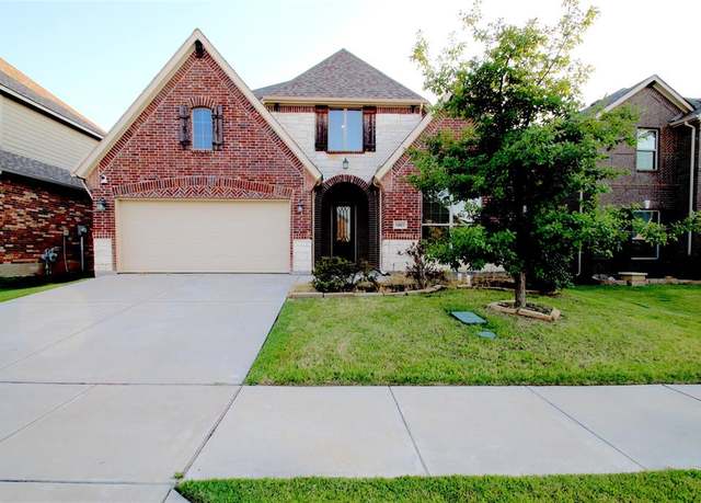Property at 14813 Cedar Flat Way, Fort Worth, TX 76262, 4 beds, 3 baths