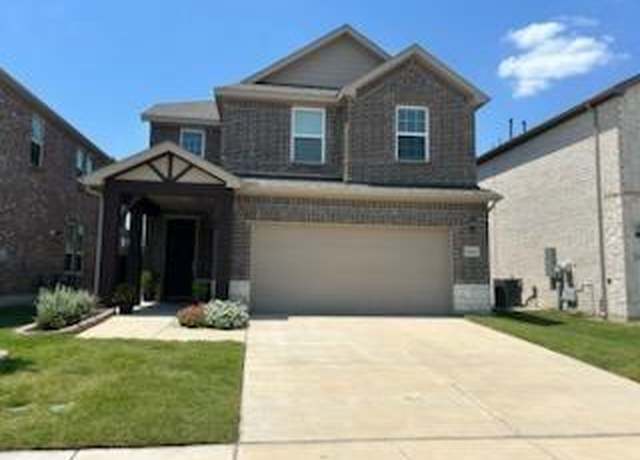 Property at 2769 Henson Ln, Garland, TX 75040, 3 beds, 2.5 baths