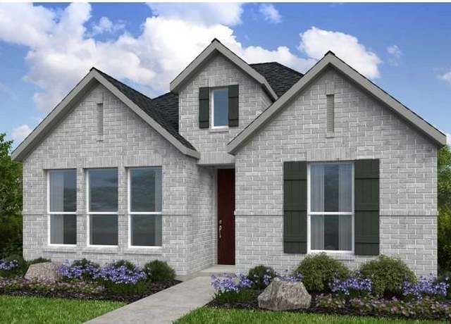 Property at 1504 Canter St, Celina, TX 75009, 3 beds, 2 baths