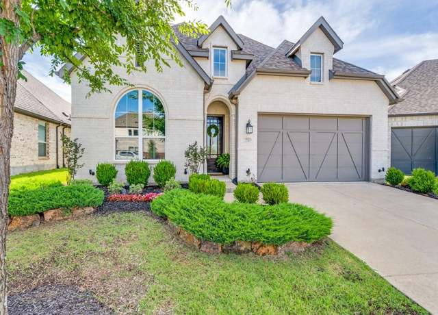 Property at 2724 Eccleston St, Celina, TX 75009, 3 beds, 2.5 baths