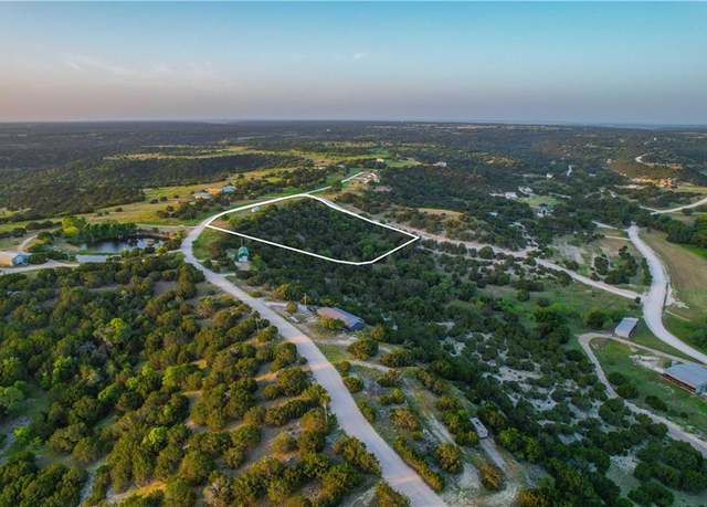 Property at 121 PR 2123 Rd, Meridian, TX 76665