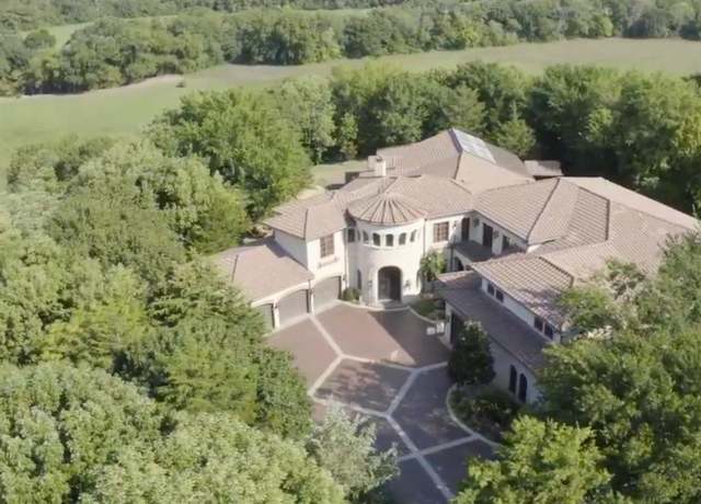Property at 2115 Paradise Ranch Trl, Mckinney, TX 75071, 4 beds, 5 baths