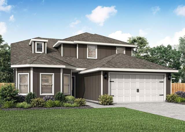 Property at 1001 Tempe Ln, Fort Worth, TX 76108, 4 beds, 2.5 baths
