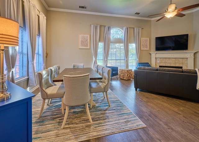 Property at 8360 Hickory St, Frisco, TX 75034, 3 beds, 2.5 baths
