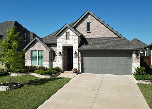 Property at 8901 Brandy Branch Way, Mckinney, TX 75071, 4 beds, 3.5 baths