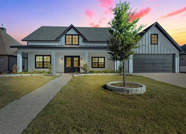 Property at 1020 Cecilia Ct, Robinson, TX 76706, 4 beds, 3 baths