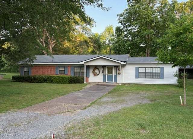 Property at 6363 Bain Blvd, Keithville, LA 71047, 3 beds, 1 bath