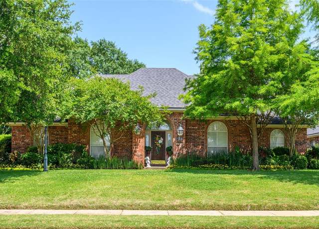 Property at 9647 Gardere Dr, Shreveport, LA 71115, 3 beds, 3.5 baths