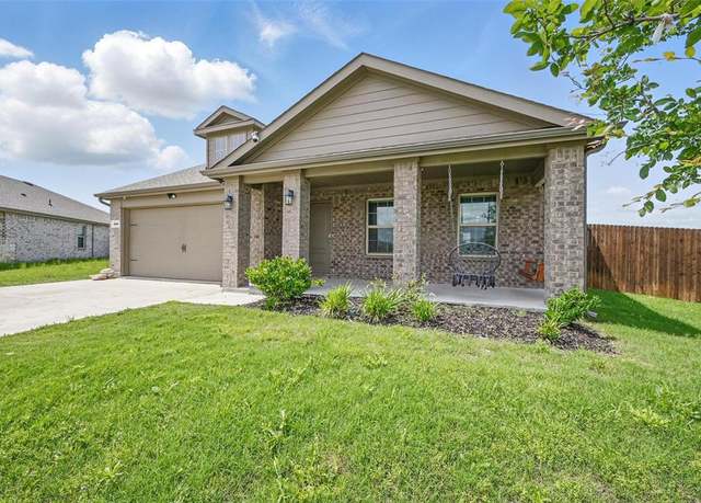 Property at 305 Sage St, Anna, TX 75409, 4 beds, 2.5 baths