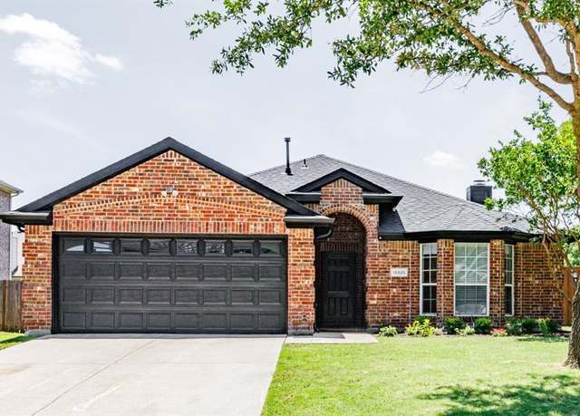 Property at 15525 Western Trl, Frisco, TX 75035, 4 beds, 2 baths