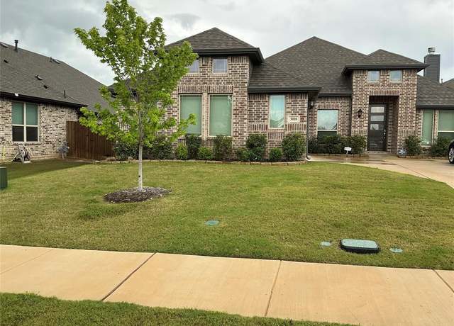 Property at 3010 Holland, Midlothian, TX 76065, 4 beds, 3 baths