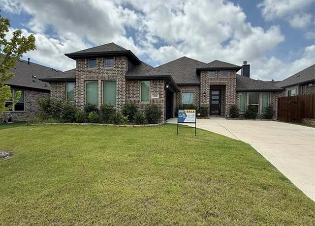 Property at 3010 Holland, Midlothian, TX 76065, 4 beds, 3 baths