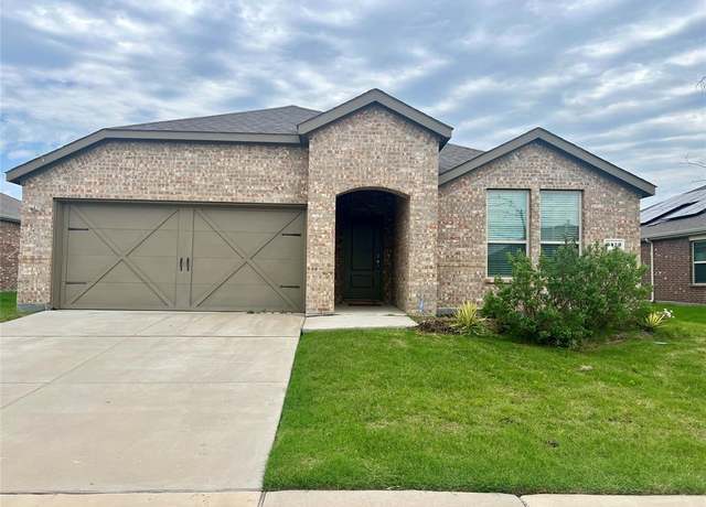 Property at 6413 Tudor Pl, Celina, TX 76227, 4 beds, 2 baths