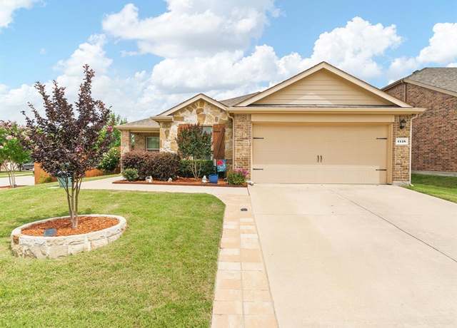 Property at 1118 Nickel St, Princeton, TX 75407, 4 beds, 2 baths