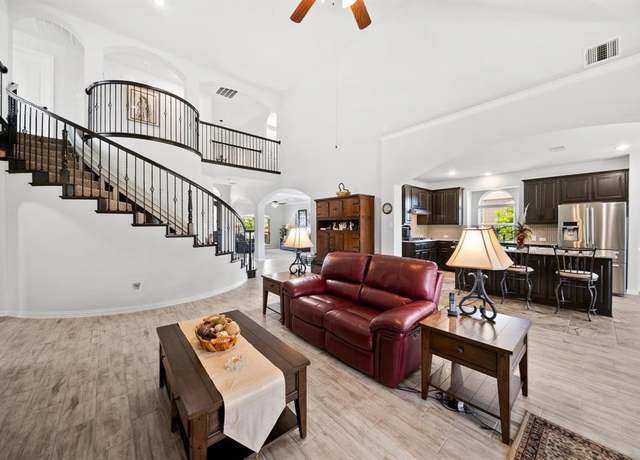 Property at 412 Bastrop Rd, Forney, TX 75126, 5 beds, 4 baths