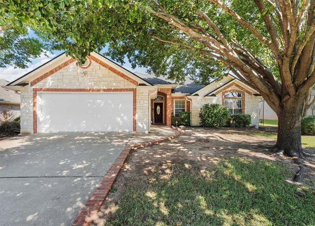 Property at 5501 Stillhouse Holw, Waco, TX 76708, 3 beds, 2 baths