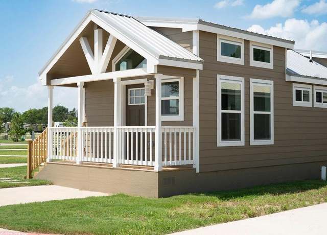 Property at 19183 E US 175 Hwy #121, Mabank, TX 75147, 1 bed, 1 bath