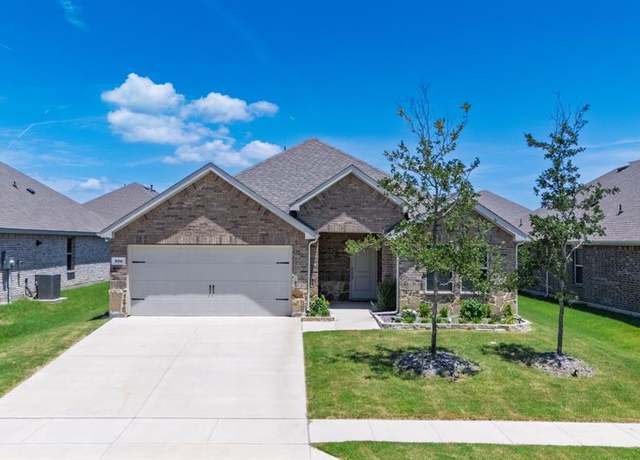 Property at 504 Stampede Ln, Princeton, TX 75407, 3 beds, 2 baths