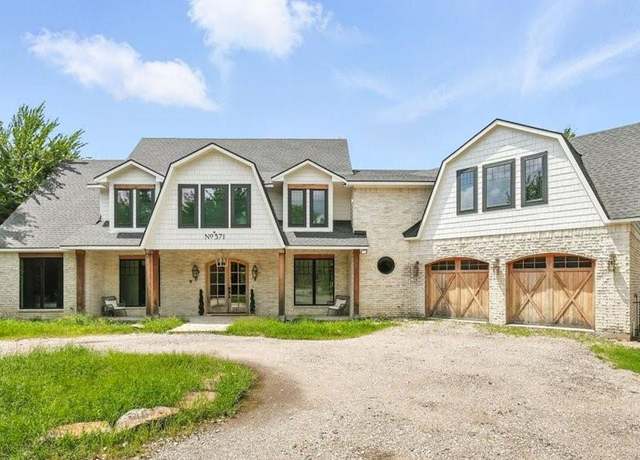 Property at 371 S Ring Rd, Waxahachie, TX 75165, 6 beds, 3.5 baths