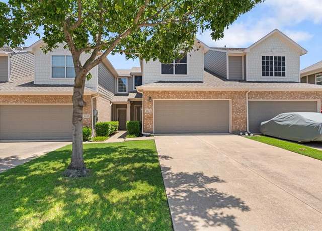 Property at 3224 Parma Ln, Plano, TX 75093, 2 beds, 1.5 baths