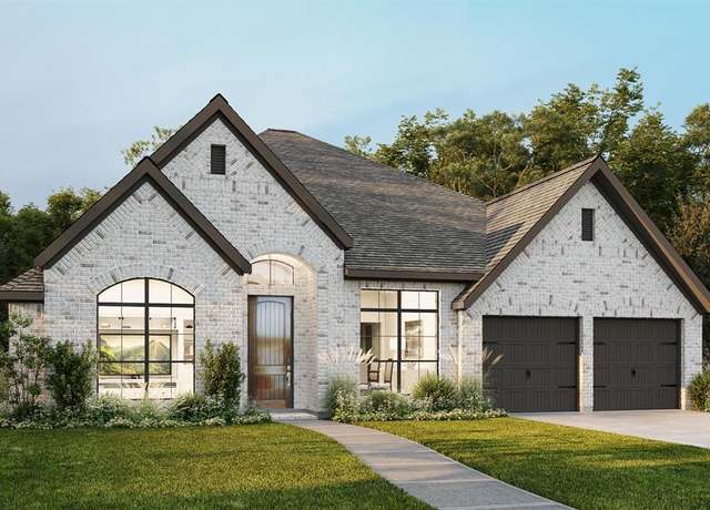 Property at 837 Peppervine Dr, Waxahachie, TX 75165, 4 beds, 3.5 baths