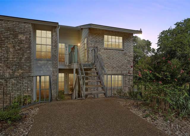 Property at 2901 Lake Shore Dr #407, Waco, TX 76708, 2 beds, 2 baths