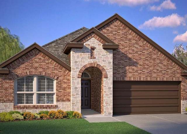 Property at 1237 Beltway Ln, Granbury, TX 76048, 4 beds, 2 baths