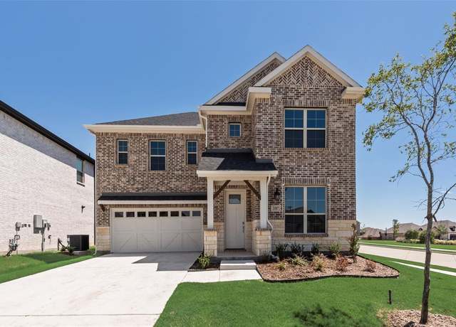 Property at 3317 Loftwood Ln, Anna, TX 75409, 4 beds, 3.5 baths