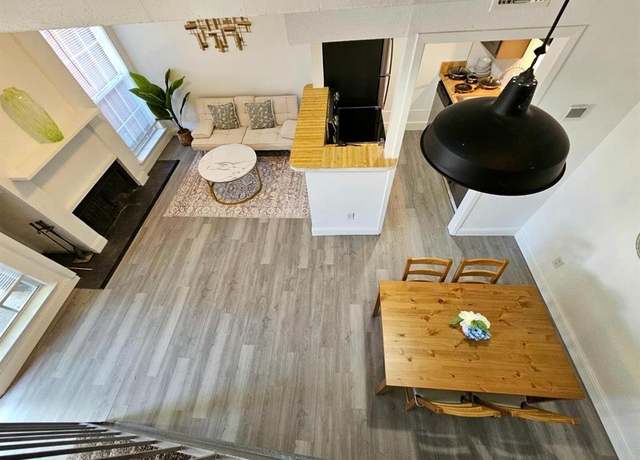 Property at 7152 Fair Oaks Ave #1149, Dallas, TX 75231, 1 bed, 1 bath