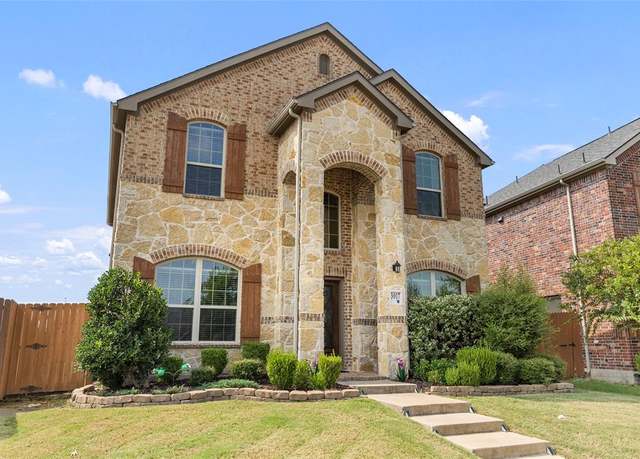 Property at 3017 Rosemount Ln, Forney, TX 75126, 4 beds, 2.5 baths