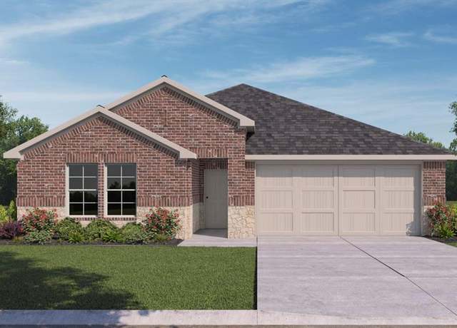 Property at 130 Willowbranch Dr, Fate, TX 75087, 4 beds, 2 baths