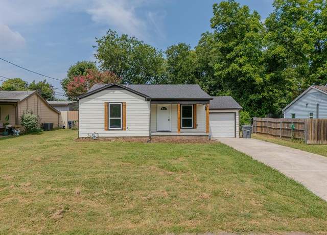 Property at 2817 Darby Dr, Dallas, TX 75227, 3 beds, 2 baths