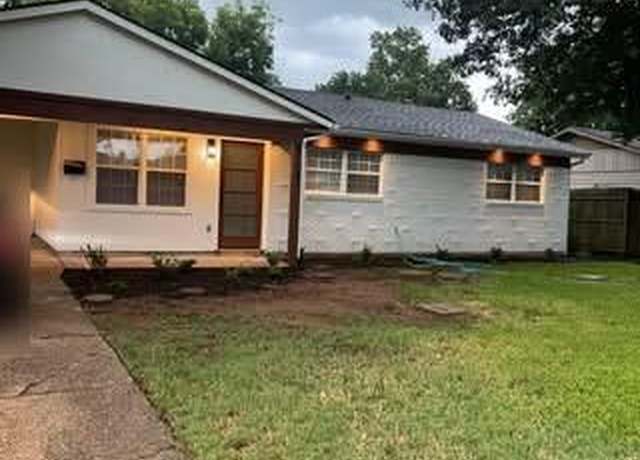 Property at 3001 Jamie Pl, Bossier City, LA 71112, 3 beds, 1 bath
